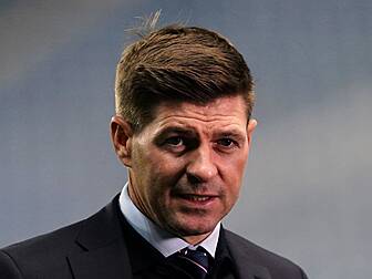 Gerrard frustrated despite emo...